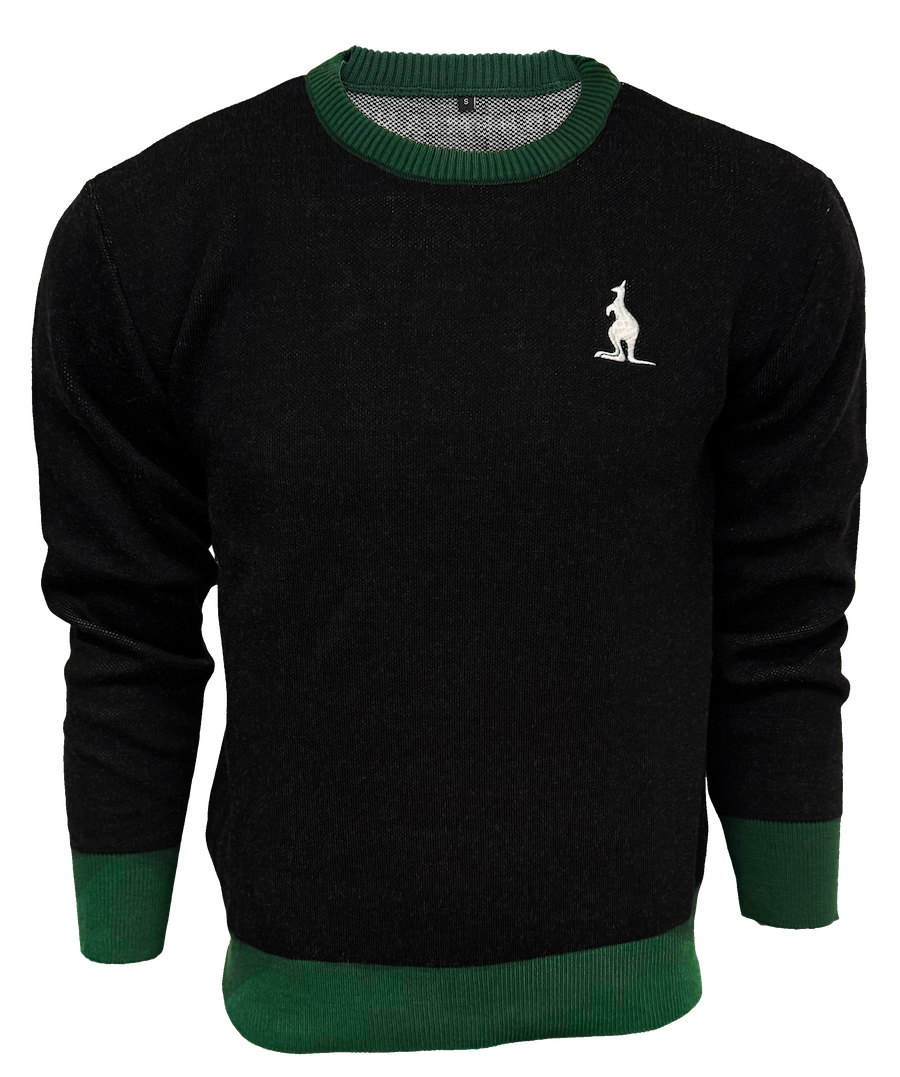 6894-svetr casual cerny 1